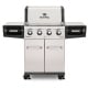 Broil King Regal 956314 BBQ Grill