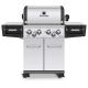 Barbecue Inox Broil King Regal (956347)