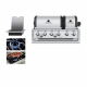 Barbecue Inox Broil King Imperial (957087)