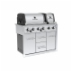 Barbecue Broil King Imperial 957484
