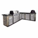 Barbecue Broil King Imperial (957484)