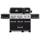 Barbecue Broil King Imperial 957784