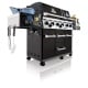 Barbecue Noir Broil King Imperial (957784)