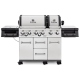 Barbecue Inox Broil King Imperial (957884)