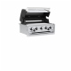 Barbecue Inox Broil King Imperial (958087)