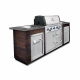 Barbecue Broil King Imperial (958487)