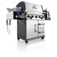 Barbecue Inox Broil King Imperial (958884)
