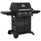 Barbecue Noir Broil King Signet (986457)