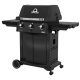 Barbecue Broil King Signet 986457