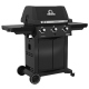 Barbecue Broil King Signet 986457