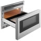 Cafe Microwave (CWLC12P2RS1)