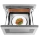 Cafe Stainless Steel Microwave Drawer (CWLC12P2RS1)