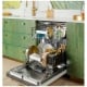 Cafe Dishwasher (CDP888M5VS5)