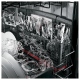 Cafe Stainless Steel Dishwasher (CDT835SSJSS)