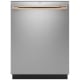 Cafe Dishwasher (CDT858P2VS1)