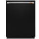 Lave-vaisselle Noir Cafe (CDT858P3VD1)