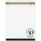 Cafe CDT888P4VW2
