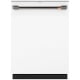 Cafe White Dishwasher (CDT888P4VW2)