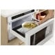 Cafe Microwave Drawer (CWLC12P4RW5)