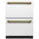 Accessoire petit electromenager Cafe CXQD2H2PNCG