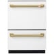Accessoires petit electromenager Cafe (CXQD2H2PNCG)