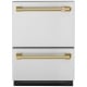 Accessoires petit electromenager Cafe CXQD2H2PNCG