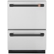 Accessories de lave-vaisselle Cafe CXQD2H2PNFB