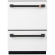 Accessories de lave-vaisselle Cafe (CXQD2H2PNFB)