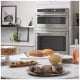 Cafe CTC912P2NS1 Microwave Wall Oven Combo
