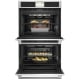 Cafe 30 inch Wall Oven (CTD90DP2NS1)
