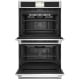 Cafe CTD90DP2NS1 30 inch Wall Oven
