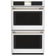 Four encastré double Cafe 30 pouce (CTD90DP4NW2)
