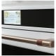 Four encastré double Cafe CTD90DP4NW2