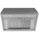 Cafe Stainless Steel Range Hood (UVW93642PSS)