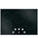 Surface de cuisson électrique Cafe CEP70302MS1