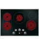 Surface de cuisson électrique Cafe 30 pouce (CEP70302MS1)