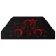Cafe CEP90302TSS 30 inch Electric Cooktop
