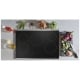 Cafe 30 inch Black Electric Cooktop (CEP90302TSS)