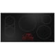 Cafe CEP90361TBB 36 inch Electric Cooktop