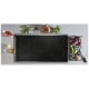 Cafe 36 inch Stainless Steel Electric Cooktop (CEP90362TSS)