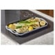 Surface de cuisson à induction Noir Cafe (CHP90301TBB)