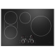Cafe CHP90301TBB 30 inch Cooktop