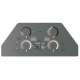 Surface de cuisson à induction Cafe CHP90302TSS 30 pouce