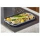 Surface de cuisson à induction Cafe 30 pouce (CHP90302TSS)