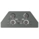 Surface de cuisson Cafe 30 pouce (CHP90302TSS)