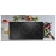 Surface de cuisson à induction Noir Cafe (CHP90361TBB)