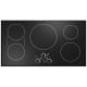 Surface de cuisson Cafe CHP90361TBB 36 pouce