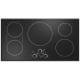 Surface de cuisson Cafe CHP90361TBB 36 pouce