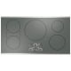Surface de cuisson Cafe 36 pouce (CHP90362TSS)