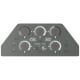 Surface de cuisson à induction Cafe CHP90362TSS 36 pouce
